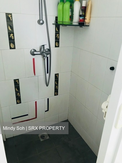 Blk 418 Clementi Avenue 1 (Clementi), HDB 2 Rooms #174498722